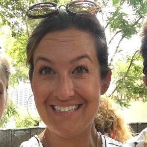 Meet your Posher, Sarah